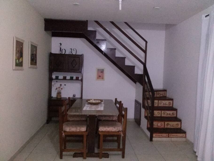 Sala Jantar