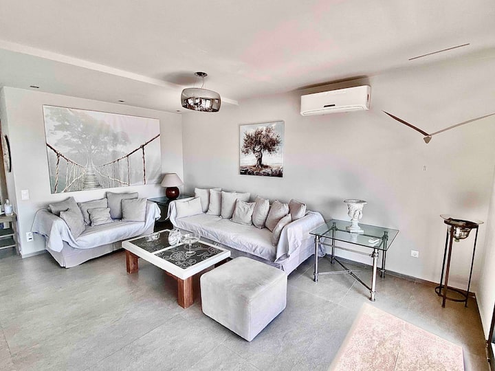 Olivia Estate - Halkidiki