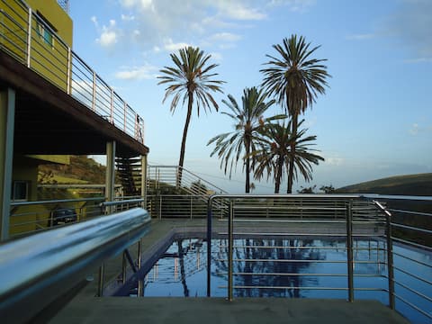 Holidays & Health in  Finca Oasis - APART 1