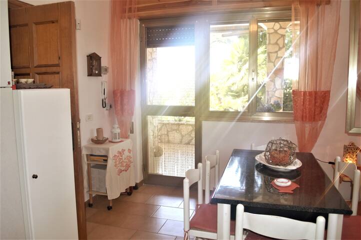 VILLA A CAMPOMARINO gallery image 5