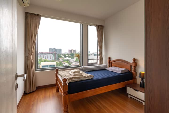 غرفة النوم 2