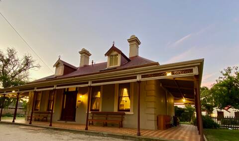 Bon Accord Homestead