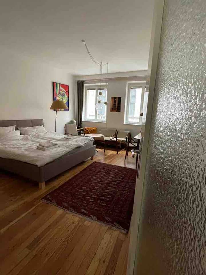 Artist's Place near St. Stephen's Cathedral Vacation homes for Rent