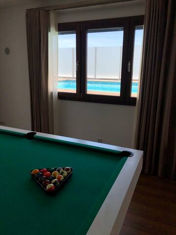 Glamorous Penthouse Private Swimming Pool, Oriente gallery image 3