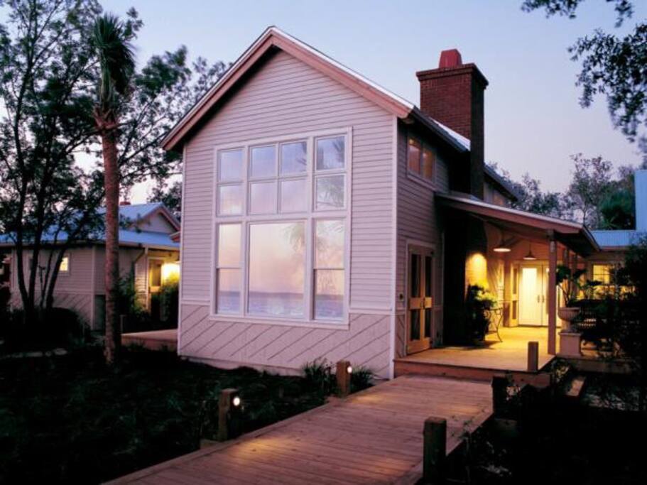 2003 HGTV Dream Home