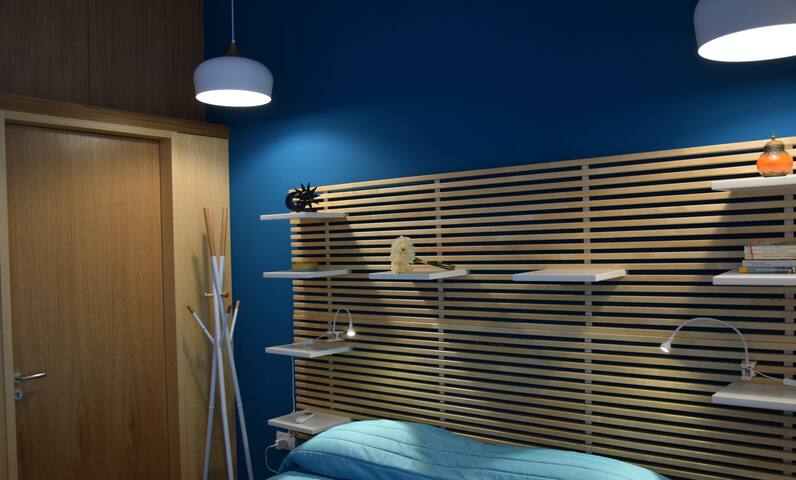 INCANTO A CHIAIA, CASA VACANZE IN PIENO CENTRO gallery image 5