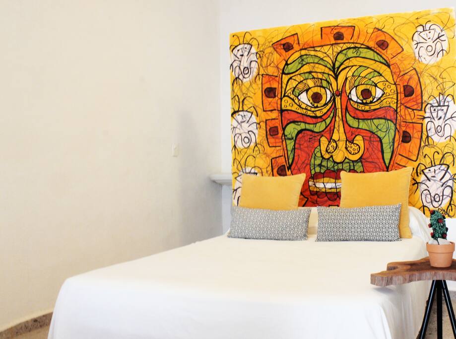YOUR AMAZING MURAL ROOM BY:@rasmekpeace