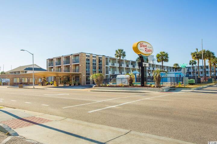 Wave Rider 301 Across The Street From Beach Hotels For Wave Rider 301 Across The Street From