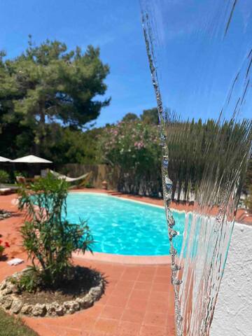 Villa privata con piscina. gallery image 5