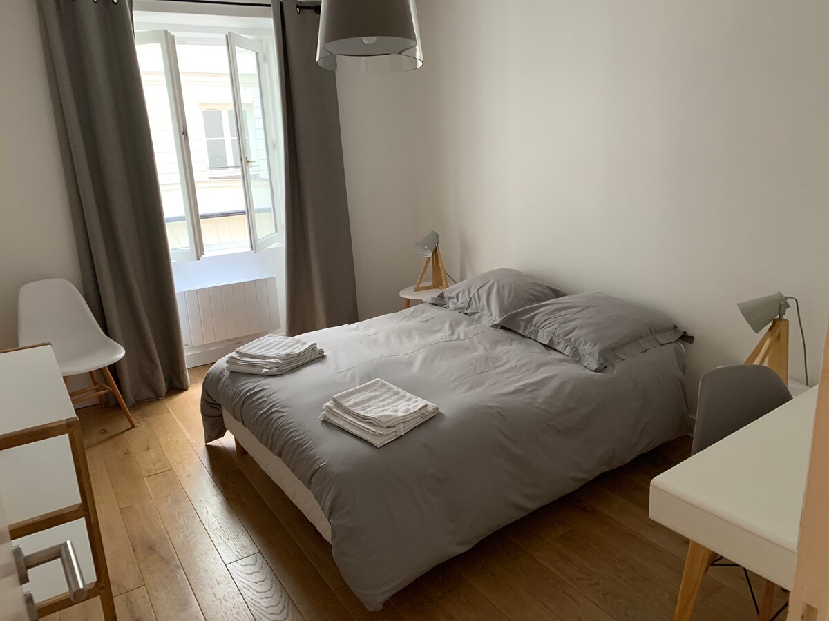 საძინებელი 2