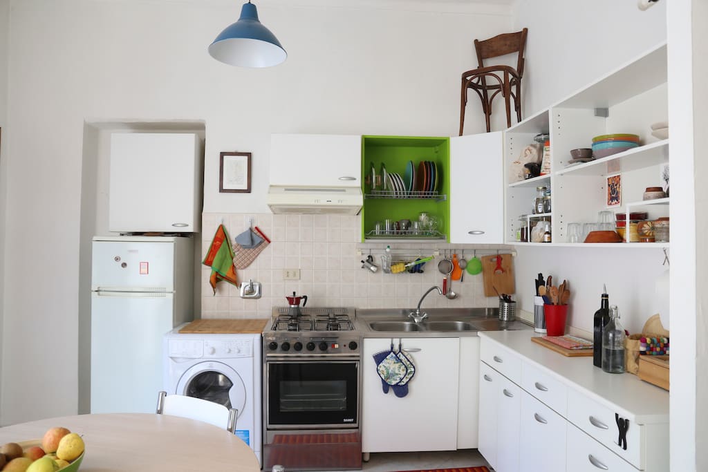 Cucina
