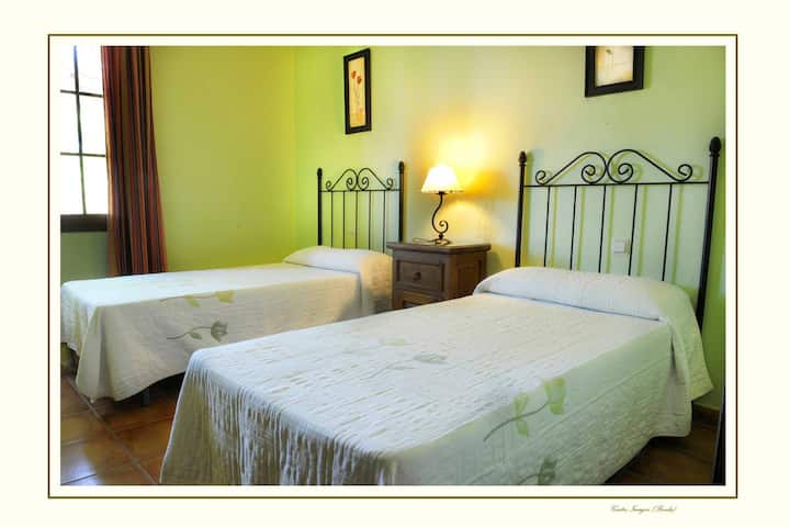 غرفة النوم 4