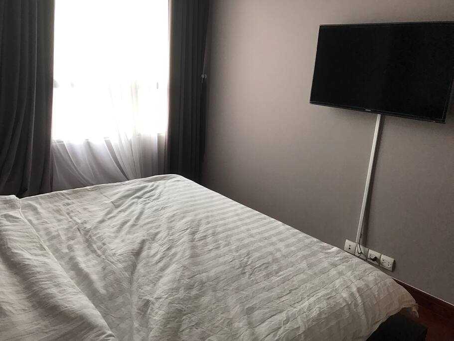 Bedroom #2
