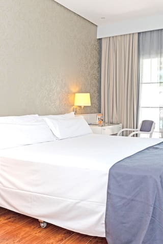 Soho Boutique Puerto, Double