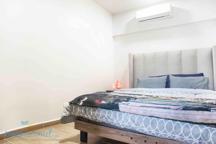 غرفة النوم 1