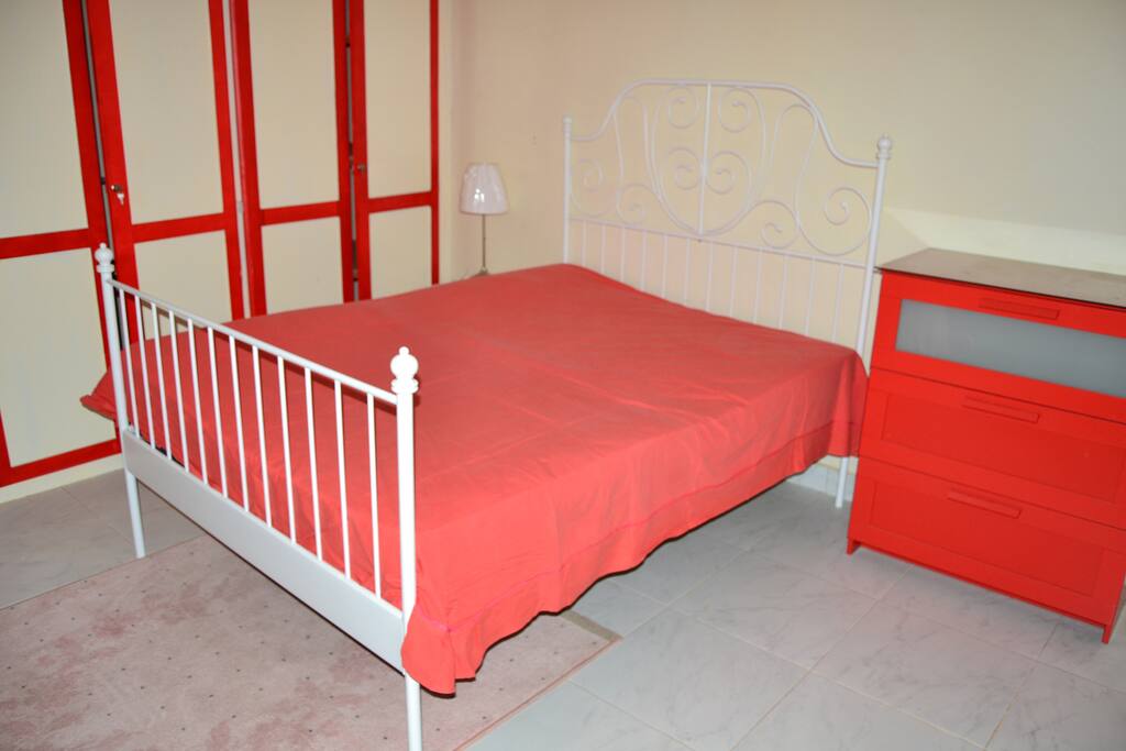 Chambre 2