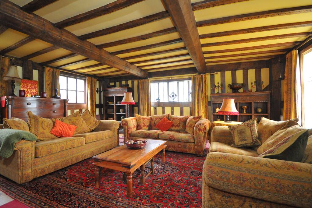 Parlour