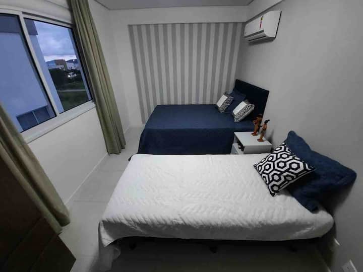 جناح بلو سي