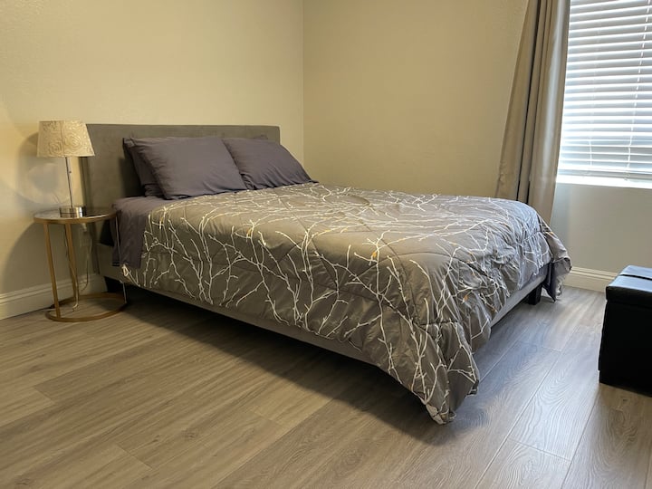 chumba cha kulala #2