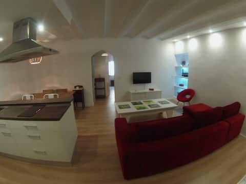 Eivissa Apartment (ibiza)