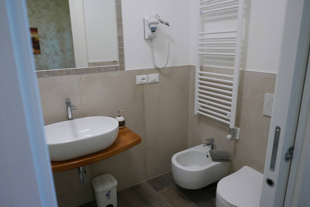 BAGNO