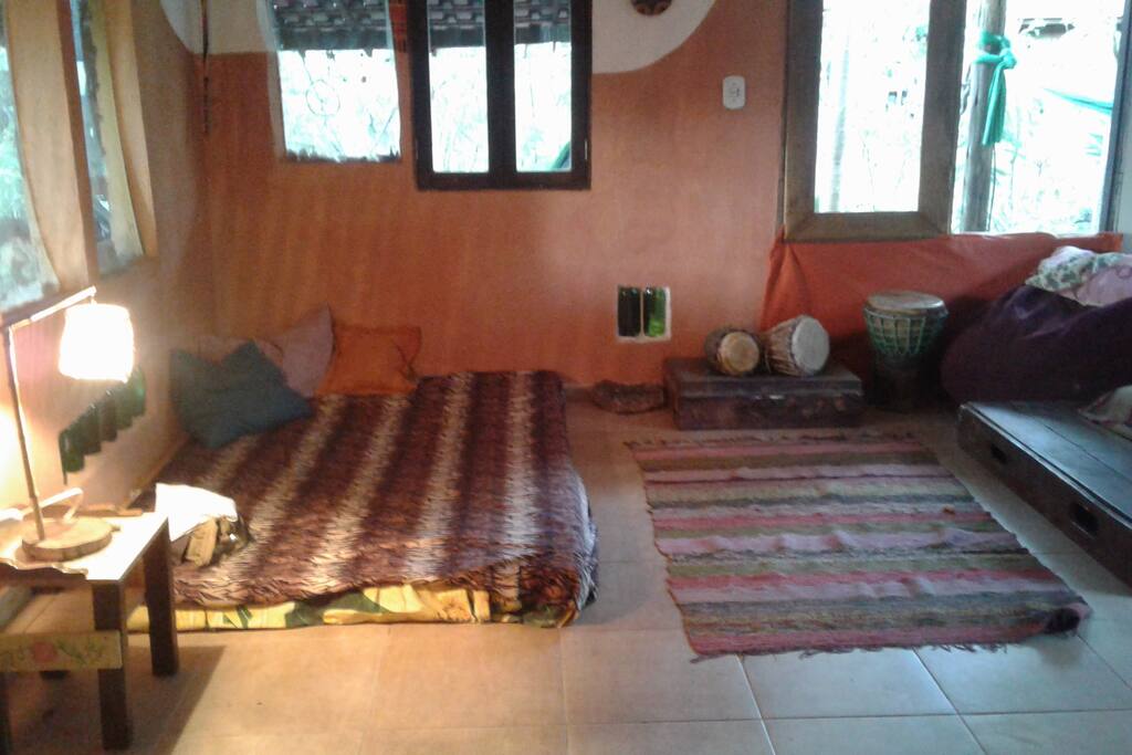 sala interna