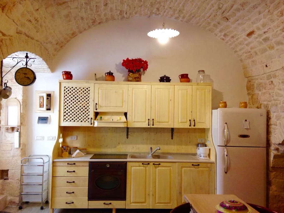 Cucina