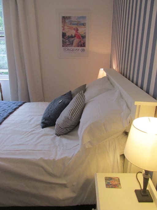 Double bedroom