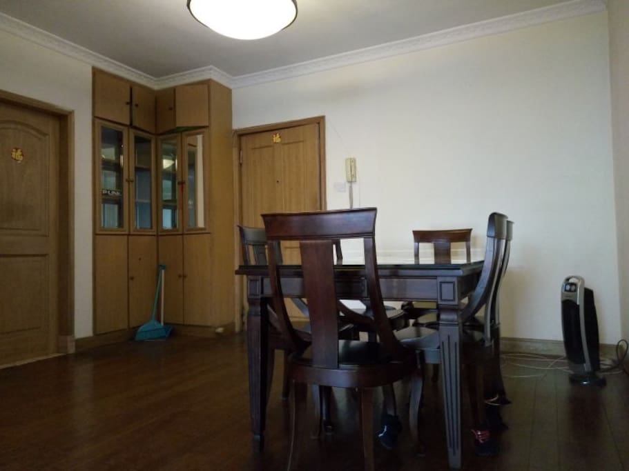 Living room 1