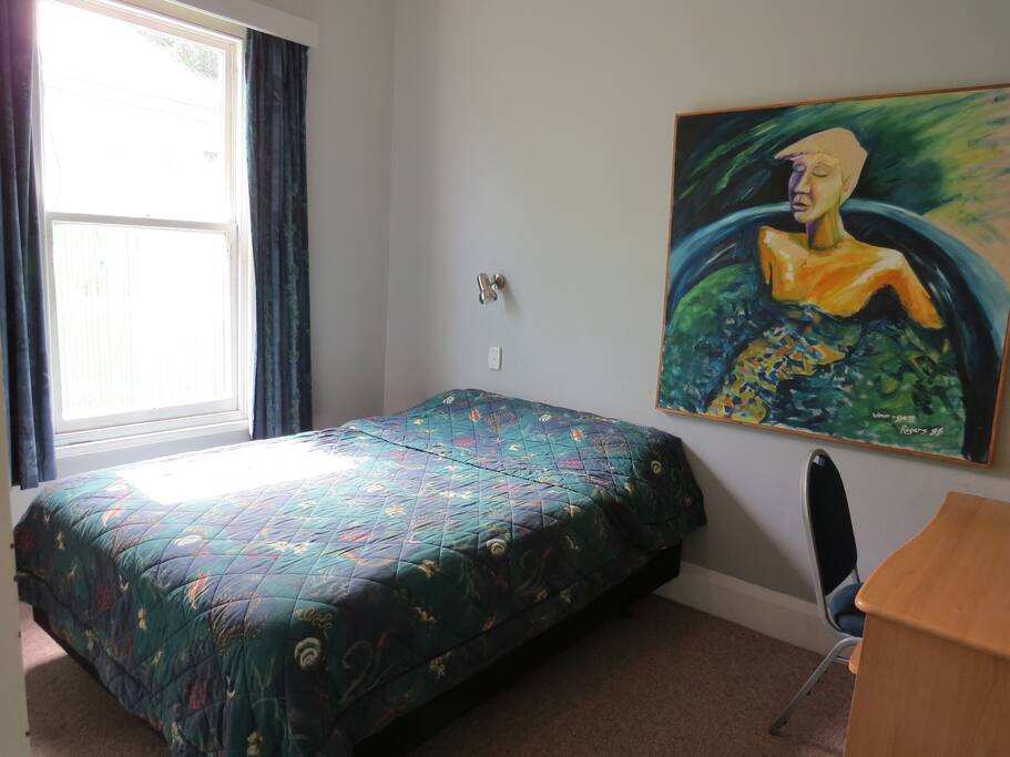 Private Guest room