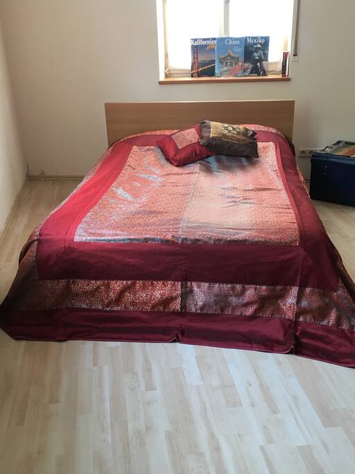 Doppelbett