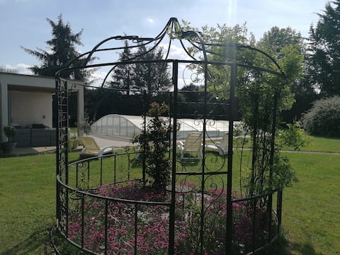 The Disneyland Paris Playhouse