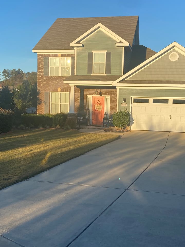 Augusta National Rental - North Augusta, SC