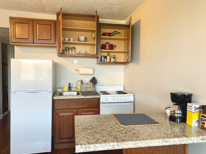 Downtown Knoxville Rentals