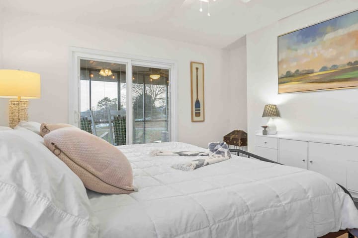 Chambre principale