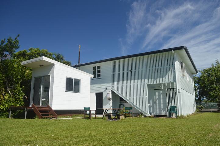 Amazing Cairns Airport Convenience