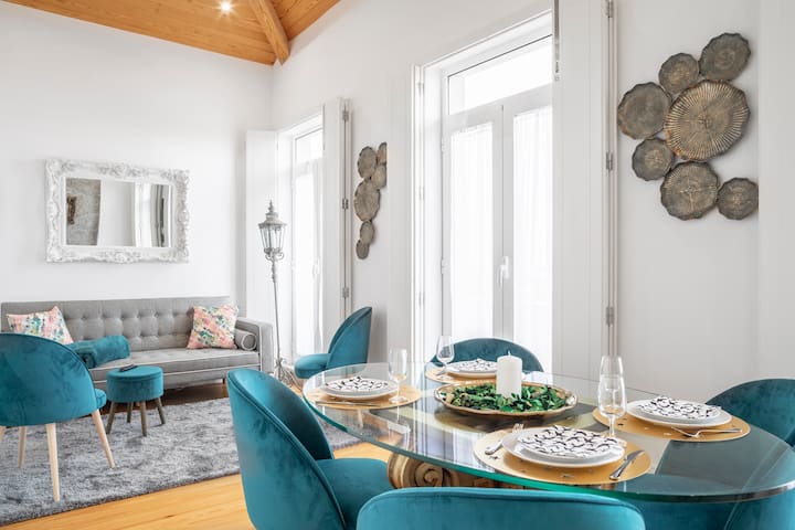 Living4fun / Flats4Rent managed Airbnb listing 3