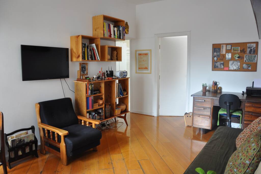 Sala | Living Room