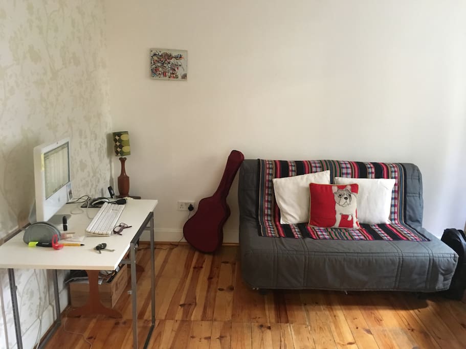 Living space