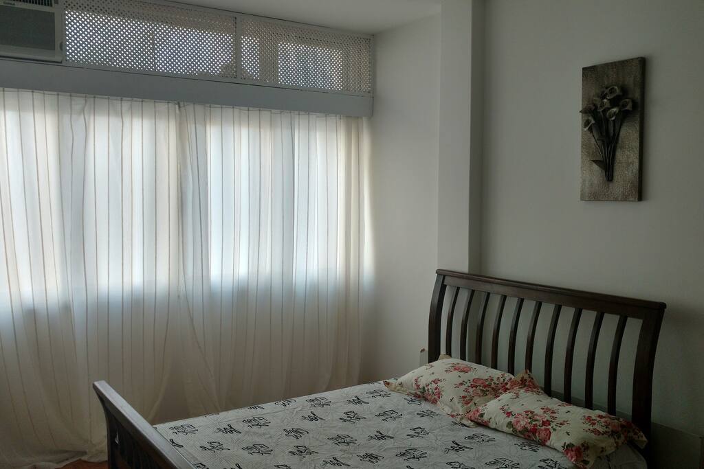 Bedroom/Quarto
