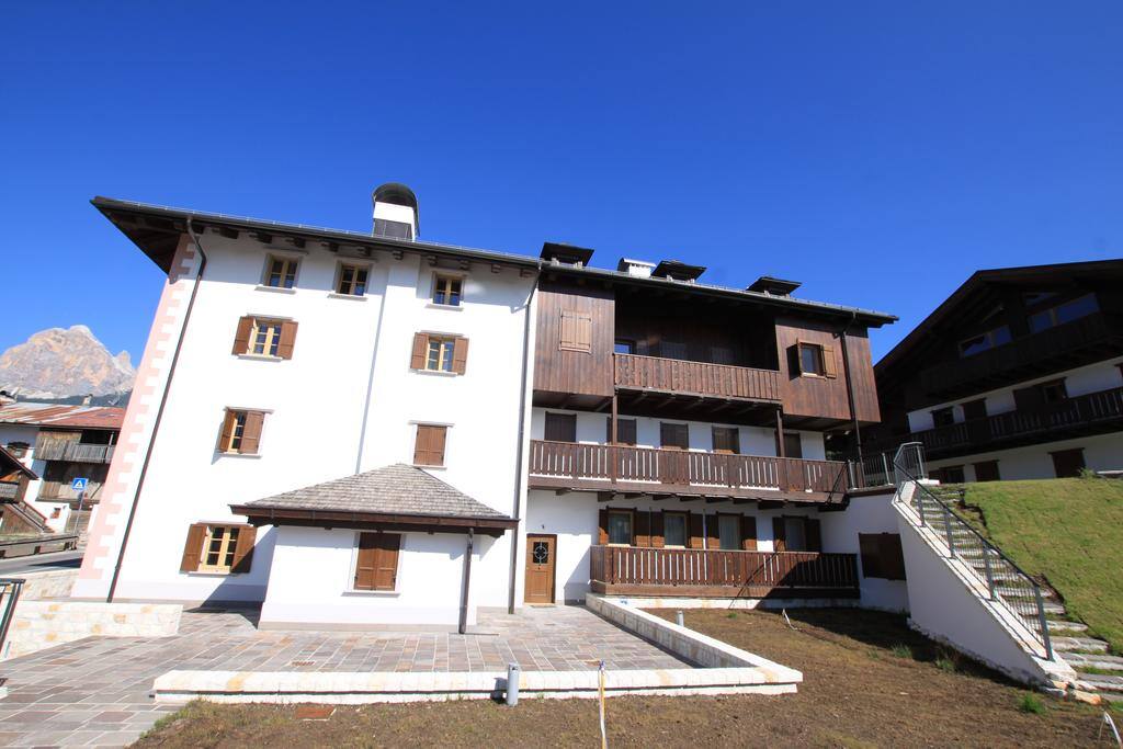 Chalet Falorie