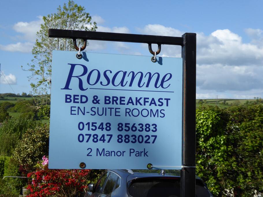 Rosanne B&B