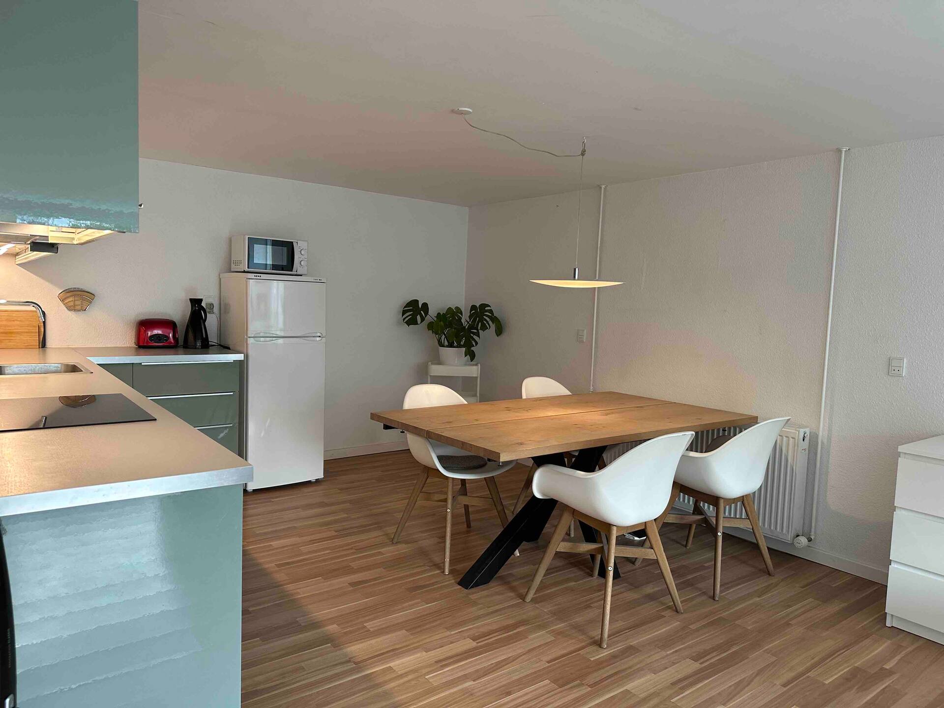Large apartment near Aalborg city — foto 3