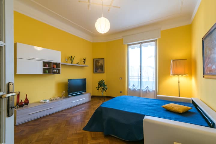 Дневна соба и дневен кревет