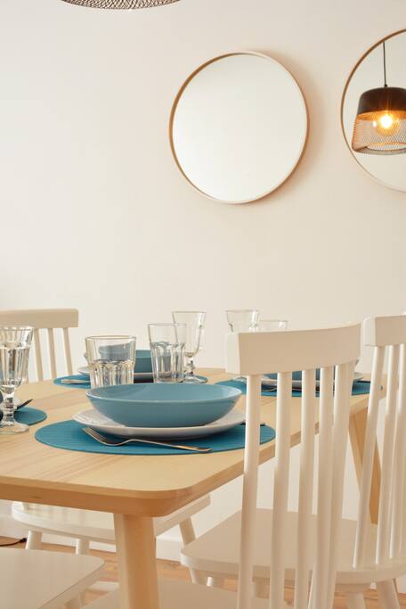 Diningroom