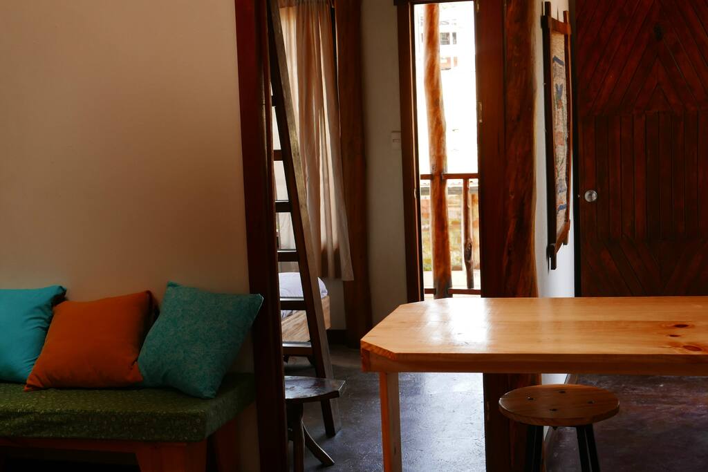 Santa Elena Apartment