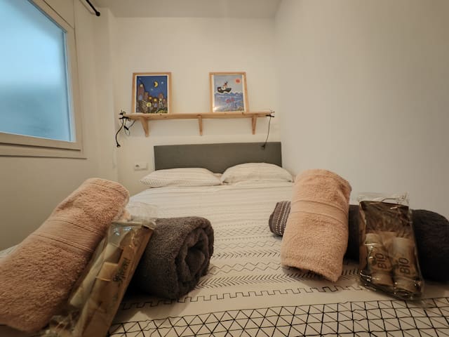 Mi Casa Lloret managed Airbnb listing 3
