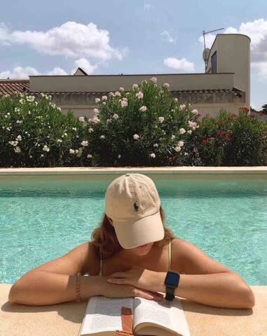 Casa 34 “Villa incantevole con piscina” gallery image 3