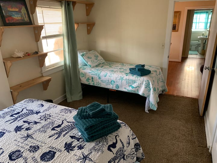 غرفة النوم 2