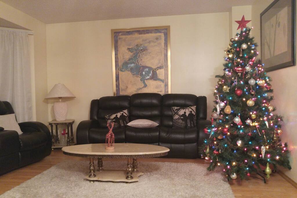 living room 1
